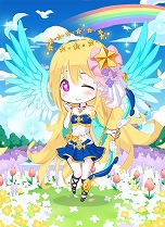 画像ギャラリー No.004のサムネイル画像 / 「フェアリードール」,Amebaでの配信が決定。事前登録キャンペーンをスタート