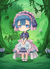 画像ギャラリー No.006のサムネイル画像 / 「フェアリードール」,TVアニメ「メイドインアビス」とのコラボキャンペーンが開催