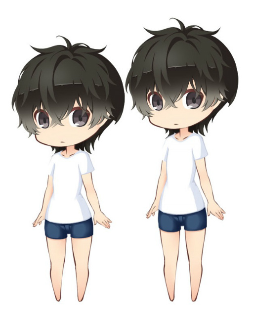 画像ギャラリー No.001のサムネイル画像 / 「フェアリードール」で新タイプ“マニッシュ”が実装