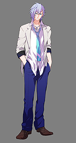 画像ギャラリー No.011のサムネイル画像 / PSP用女性向け恋愛シム「はつカレっ☆恋愛デビュー宣言!」が2013年発売。高校2年生の女の子となって学園生活で「素敵な恋」を体験