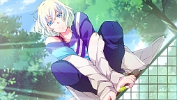 画像ギャラリー No.003のサムネイル画像 / 「はつカレっ☆恋愛デビュー宣言！」公式サイトのギャラリーページがオープン