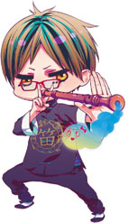 画像ギャラリー No.003のサムネイル画像 / 音楽CD「とびだせ!あさまっくらじお3」が4月3日に発売