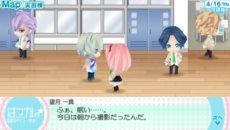 画像ギャラリー No.002のサムネイル画像 / 「はつカレっ☆恋愛デビュー宣言!」が本日発売。記念壁紙が公式サイトで配信開始