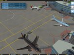 画像ギャラリー No.006のサムネイル画像 / オーバーランド，空港のグラウンドスタッフが主役の一風変わった経営シム「エアポート シミュレータ（日本語マニュアル付き英語版）」を本日発売