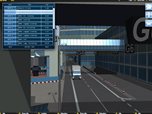 画像ギャラリー No.007のサムネイル画像 / オーバーランド，空港のグラウンドスタッフが主役の一風変わった経営シム「エアポート シミュレータ（日本語マニュアル付き英語版）」を本日発売