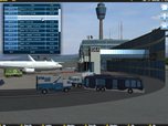 画像ギャラリー No.009のサムネイル画像 / オーバーランド，空港のグラウンドスタッフが主役の一風変わった経営シム「エアポート シミュレータ（日本語マニュアル付き英語版）」を本日発売