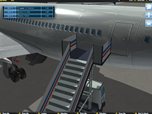 画像ギャラリー No.010のサムネイル画像 / オーバーランド，空港のグラウンドスタッフが主役の一風変わった経営シム「エアポート シミュレータ（日本語マニュアル付き英語版）」を本日発売