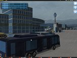 画像ギャラリー No.011のサムネイル画像 / オーバーランド，空港のグラウンドスタッフが主役の一風変わった経営シム「エアポート シミュレータ（日本語マニュアル付き英語版）」を本日発売