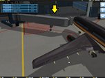 画像ギャラリー No.013のサムネイル画像 / オーバーランド，空港のグラウンドスタッフが主役の一風変わった経営シム「エアポート シミュレータ（日本語マニュアル付き英語版）」を本日発売