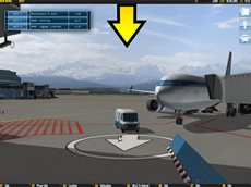 画像ギャラリー No.015のサムネイル画像 / オーバーランド，空港のグラウンドスタッフが主役の一風変わった経営シム「エアポート シミュレータ（日本語マニュアル付き英語版）」を本日発売