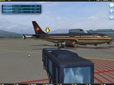 エアポート シミュレータ（日本語マニュアル付き英語版）