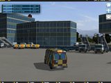 エアポート シミュレータ（日本語マニュアル付き英語版）