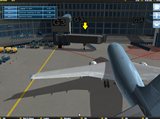 エアポート シミュレータ（日本語マニュアル付き英語版）