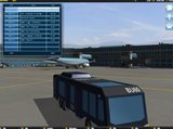エアポート シミュレータ（日本語マニュアル付き英語版）