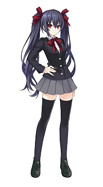 画像ギャラリー No.002のサムネイル画像 / 「神次元アプリ ネプテューヌ」バージョン5.1.0を配信。新規衣装＆ボイスを追加
