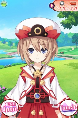 画像ギャラリー No.003のサムネイル画像 / 「神次元アプリ ネプテューヌ」バージョン6.0.0を実装。シークレットボイスを追加