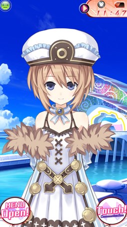 画像ギャラリー No.002のサムネイル画像 / 「神次元アプリ ネプテューヌ」バージョン6.1.0へのアップデートを本日実施