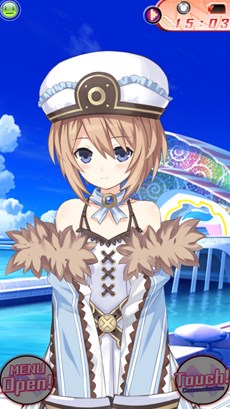 画像ギャラリー No.004のサムネイル画像 / 「神次元アプリ ネプテューヌ」バージョン6.1.0へのアップデートを本日実施