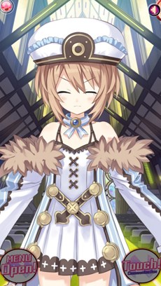 画像ギャラリー No.002のサムネイル画像 / 「神次元アプリ ネプテューヌ」バージョン6.4.0配信。ベールやブランの専用ボイスセットなどが追加