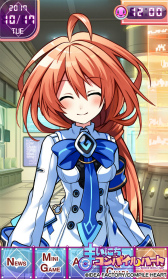 画像ギャラリー No.002のサムネイル画像 / 「まいにちコンパイルハート」，塔亰Clanpoolの“神貫ナツメ”が追加