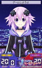 画像ギャラリー No.004のサムネイル画像 / 「まいにちコンパイルハート」,新衣装“ブラックパーカーワンピ”が実装