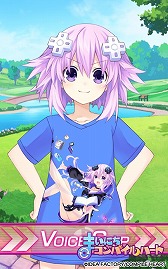 画像ギャラリー No.008のサムネイル画像 / 「まいにちコンパイルハート」,“ブラン”のひな祭り衣装が追加に