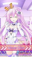 画像ギャラリー No.003のサムネイル画像 / 「まいにちコンパイルハート」に新キャラクター“パープルシスター”が登場