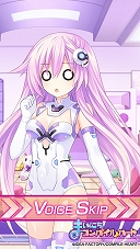 画像ギャラリー No.005のサムネイル画像 / 「まいにちコンパイルハート」に新キャラクター“パープルシスター”が登場