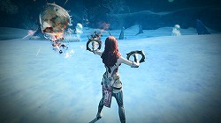 画像ギャラリー No.002のサムネイル画像 / ［G-Star 2013］サーバー間戦争に特化した骨太なMMORPG「Core Online」のムービー3本を紹介