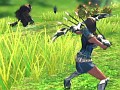 ［G-Star 2013］サーバー間戦争に特化した骨太なMMORPG「Core Online」のムービー3本を紹介