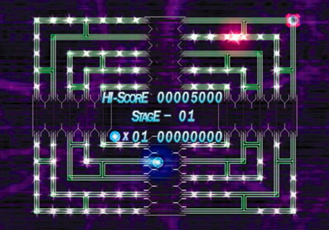 画像ギャラリー No.006のサムネイル画像 / 「セガメモリアルセレクション」が10月17日に「PlayStation 2 アーカイブス」で配信を開始。「ヘッドオン」「コンゴボンゴ」など懐かしの名作をPS3で楽しもう
