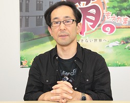 画像ギャラリー No.002のサムネイル画像 / 美少女達とソーシャル機能で構成された萌えの総合プラットフォーム「萌。(もえたま)」は,どこを目指すのか