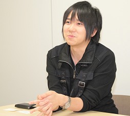 画像ギャラリー No.005のサムネイル画像 / 美少女達とソーシャル機能で構成された萌えの総合プラットフォーム「萌。(もえたま)」は,どこを目指すのか