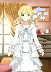 画像ギャラリー No.007のサムネイル画像 / 美少女達とソーシャル機能で構成された萌えの総合プラットフォーム「萌。(もえたま)」は,どこを目指すのか