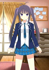 画像ギャラリー No.009のサムネイル画像 / 美少女達とソーシャル機能で構成された萌えの総合プラットフォーム「萌。(もえたま)」は,どこを目指すのか