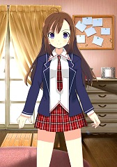 画像ギャラリー No.010のサムネイル画像 / 美少女達とソーシャル機能で構成された萌えの総合プラットフォーム「萌。(もえたま)」は,どこを目指すのか