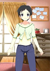 画像ギャラリー No.011のサムネイル画像 / 美少女達とソーシャル機能で構成された萌えの総合プラットフォーム「萌。(もえたま)」は,どこを目指すのか