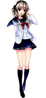 画像ギャラリー No.017のサムネイル画像 / 美少女達とソーシャル機能で構成された萌えの総合プラットフォーム「萌。(もえたま)」は,どこを目指すのか