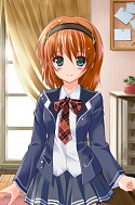画像ギャラリー No.025のサムネイル画像 / 美少女達とソーシャル機能で構成された萌えの総合プラットフォーム「萌。(もえたま)」は,どこを目指すのか