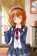 画像ギャラリー No.026のサムネイル画像 / 美少女達とソーシャル機能で構成された萌えの総合プラットフォーム「萌。(もえたま)」は,どこを目指すのか