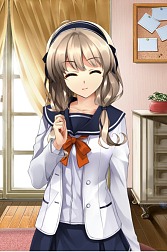 画像ギャラリー No.037のサムネイル画像 / 美少女達とソーシャル機能で構成された萌えの総合プラットフォーム「萌。(もえたま)」は,どこを目指すのか