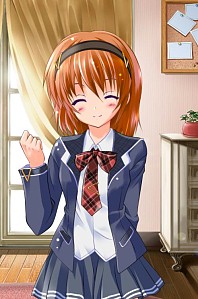 画像ギャラリー No.003のサムネイル画像 / 「萌。」，年始キャンペーンを7つ開催。期間中は「綾陽」ピースの出現率が2倍
