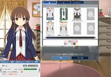 萌。