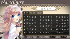 画像ギャラリー No.001のサムネイル画像 / 「英国探偵ミステリア」ゲームシステム「時間制限付き選択肢」機能やBGMの一部，メインキャラクターの壁紙などが公式サイトで公開に