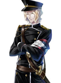 画像ギャラリー No.004のサムネイル画像 / 「英国探偵ミステリア」オープニングムービーや敵キャラクターの4人を演じる声優陣の情報が公開。Twitter連動企画の音声付コレクション第2弾も