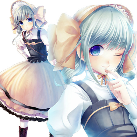 画像ギャラリー No.005のサムネイル画像 / PSP用ADV「英国探偵ミステリア」，登場キャラクター小林誠司とミス・ワトソンのサンプルボイス＆キャストコメントが公開に