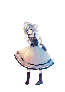 画像ギャラリー No.008のサムネイル画像 / PSP用ADV「英国探偵ミステリア」，登場キャラクター小林誠司とミス・ワトソンのサンプルボイス＆キャストコメントが公開に