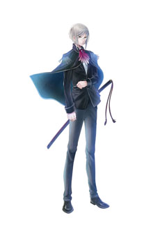 画像ギャラリー No.007のサムネイル画像 / 「英国探偵ミステリア」公式サイトでPV第2弾や，登場キャラクターである明智健一郎＆セーラ・マープルのサンプルボイスなどが公開