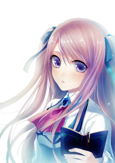 画像ギャラリー No.009のサムネイル画像 / 「英国探偵ミステリア」公式サイトでPV第2弾や，登場キャラクターである明智健一郎＆セーラ・マープルのサンプルボイスなどが公開