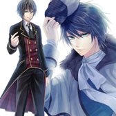 画像ギャラリー No.001のサムネイル画像 / 「英国探偵ミステリア」ホームズJr.とワトソンJr.のサンプルボイスを公開